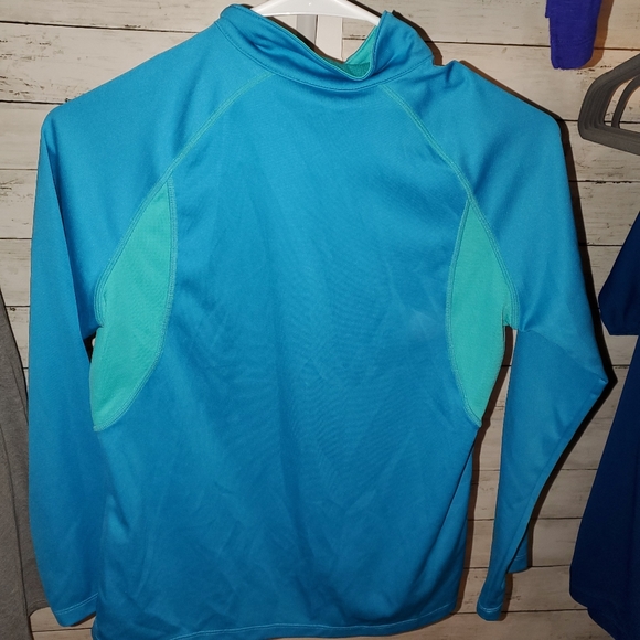 Girls Champion Size Large Jacket - Picture 3 of 4